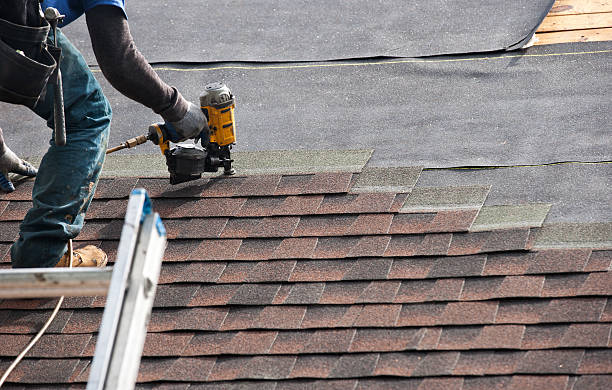 Licensed Roof Installation service in Capitola, CA - Brentwood Metal Roofing